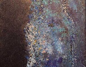 Nebula Achilles By Roland Comtois