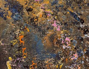 Noctrine By Roland Comtois