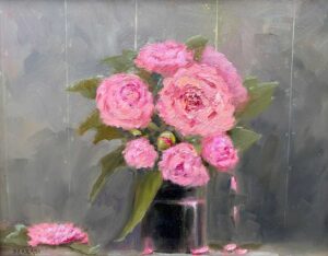 Surrender By Sue Barrasi