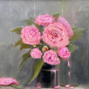 Surrender By Sue Barrasi