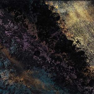 The Nebula of Creation By Roland Comtois