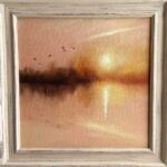 Morning By Pam Ackley