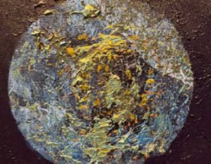 Adoria: The Living Planet By Roland Comtois