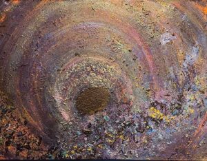 Into The Thirteenth Dimension By Roland Comtois