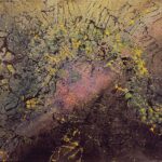 Orbiting Celestial Bodies By Roland Comtois