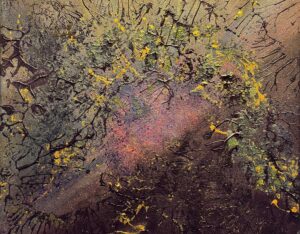 Orbiting Celestial Bodies By Roland Comtois