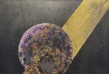 Quasar By Roland Comtois