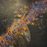 Stellar Eription By Roland Comtois