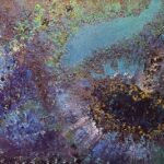 The Veil Beneath By Roland Comtois