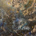 Voyage to the Celestial Cosmos By Roland Comtois