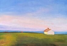 A Quiet Course By Cara O’Reilly