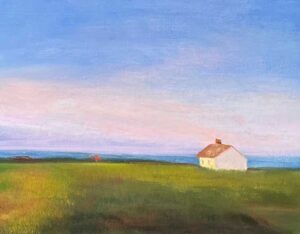 A Quiet Course By Cara O’Reilly
