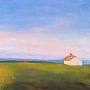 A Quiet Course By Cara O’Reilly