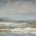 Beach Light By Cara O’Reilly