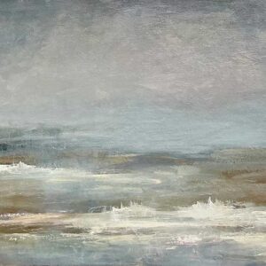 Beach Light By Cara O’Reilly