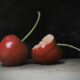 Cherries By Clayton Liotta