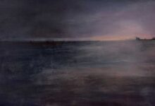 Dark Sky By Cara O’Reilly