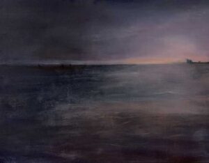 Dark Sky By Cara O’Reilly