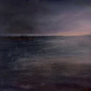 Dark Sky By Cara O’Reilly