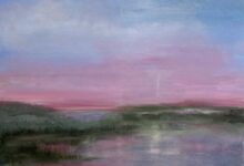 Last Light By Cara O’Reilly