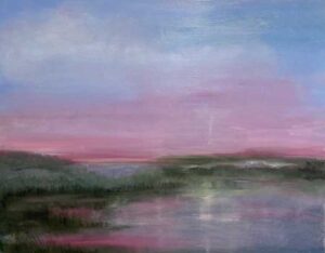 Last Light By Cara O’Reilly