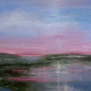 Last Light By Cara O’Reilly