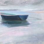 Newburyport, Evening By Cara O’Reilly