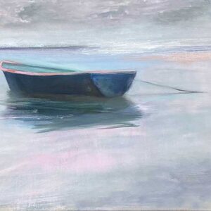 Newburyport, Evening By Cara O’Reilly