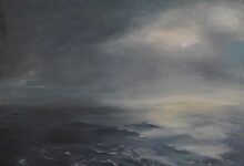 Open Water By Cara O’Reilly