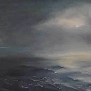 Open Water By Cara O’Reilly