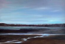 Quiet Current By Cara O’Reilly