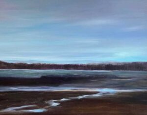 Quiet Current By Cara O’Reilly