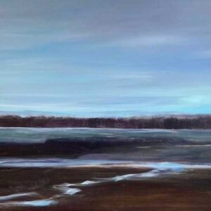 Quiet Current By Cara O'Reilly