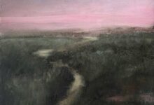 Quiet Path By Cara O’Reilly