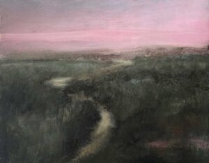 Quiet Path By Cara O’Reilly