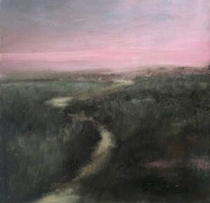 Quiet Path By Cara O'Reilly