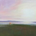 Where the Flag Waits By Cara O’Reilly