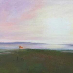 Where the Flag Waits By Cara O’Reilly