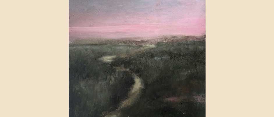 Quiet Path By Cara O’Reilly