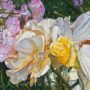 Iceberg Roses No. 2 By Paul Baldassini