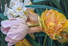 The Asymmetry of Nature By Paul Baldassini