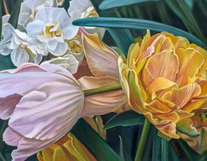 The Asymmetry of Nature By Paul Baldassini
