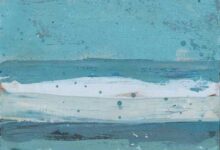 Wave on Wave By Mallory Wiedemann