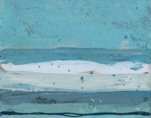 Wave on Wave By Mallory Wiedemann